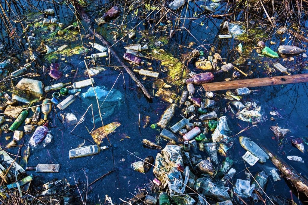 محافظت در برابر آلودگی هوا و آب | راهنمای انتخاب دستگاه تصفیه هوا و آب خانگی