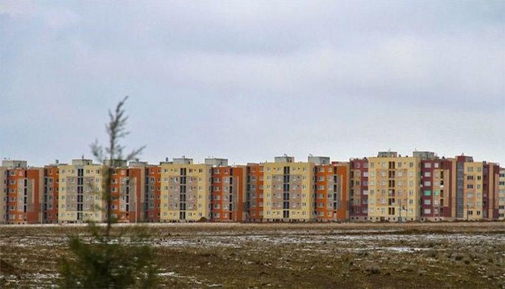 آب لوله کشی شهری در اسلام‌شهر و اطراف تهران: چرا برای نوشیدن مناسب نیست؟