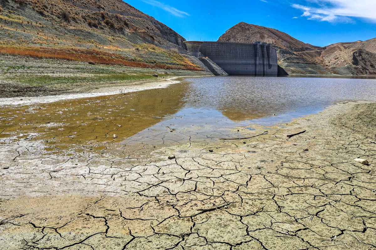 کم‌آبی در سدها؛ تهدیدی مستقیم برای کیفیت آب آشامیدنی و راه حل نهایی
